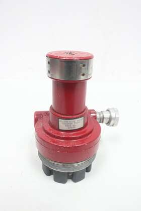 18-32v-dc Del-tronics U7698e A2a1n1s1a Ir Flame Detector