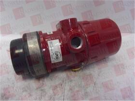 008700-005 Det Tronics / 008700005 Used