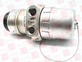 008702-001 Det Tronics / 008702001 New In Box