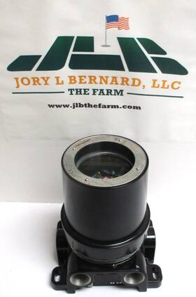 Eq2253uvht-5p Det-tronics 3/4 Inch Npt 7082-001 Detector Surplus