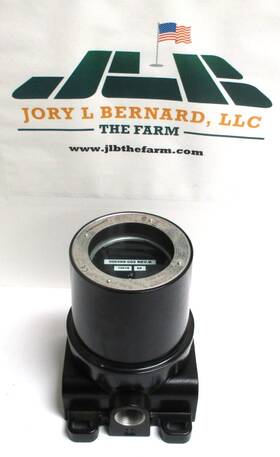 Eq2553sam Det-tronics 3/4 Inch Npt 6738-009 Detector Surplus