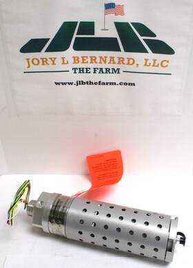 Pir9400a3a1aw Det-tronics Point Watch Infrared Hydro. Gas Detector Surplus