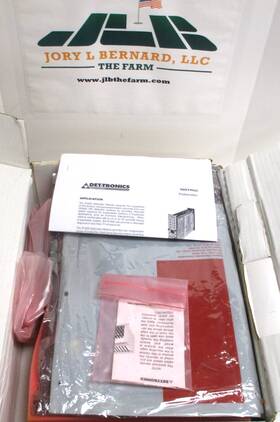 R1425a2024 Det-tronics Detonator Module Surplus