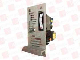 R9107a1001 Det Tronics / Used