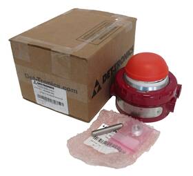 U5015a1n13a Det-tronics New Smoke Detector 012500-201
