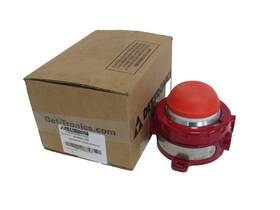 U5015a4n13f Det-tronics New Smoke Detector 012500-004
