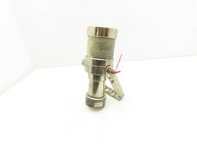 U7600-b4228 Det-tronics U7600b4228 Uv Fire Detector/controller 120v