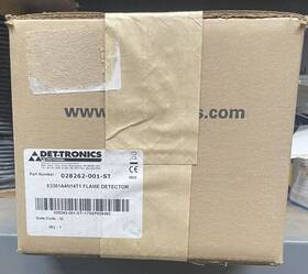 X3301a4n14t1 Det Tronics /