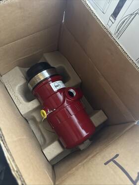 X33afa4m13w1 Det-tronics Autroflame X33af A Flame Detector