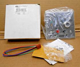 Dis240 Detection Systems New Remote Test And Indicator Plate
