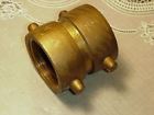 Dfp1515 Dixon Brass Fire Equipment