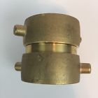 Dfp15f15s Dixon Fire Hose Coupling