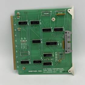 400090 Digitize Programmable Point Output 1024 Controller Card