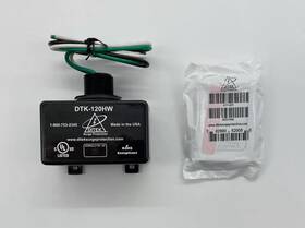 Dtk-120hwlok Ditek