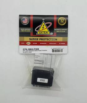 Dtk-2mhlp36b Ditek