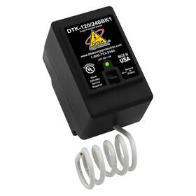 Dtk120240bk1 Ditek Dtk-120/240bk1