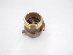 Aprd250nyfd Dixon 2-1/2 Inch Nyfd Adjustable Pressure Restricting Device Cast Brass See Desc