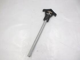 Dx189dh Dixon Heavy Duty Double Headed Adjustable Hydrant Wrench 19 Inch Oal X 3/4