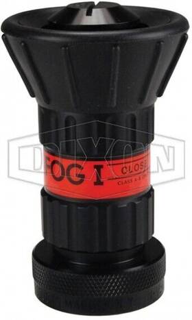 Ffn150 Dixon Forestry Fog Nozzle