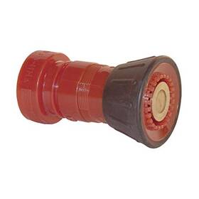 Fnb150nst Dixon Valve 1-1/2 Inch Polycarbonate Fog Nozzle Pack Of 5 Pcs