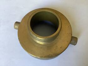 Ha2515 Dixon Fire Hydrant Adapter