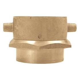 Sf150f Dixon Snoot Br F Swivel 1-1/2 Inch Nstxfnpt