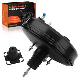 53-4933 Drivestar Pbv8078 Vacuum Power Brake Booster Compatible For 2006-2018 Toyota