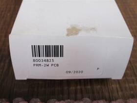 80034825 Dsc Tyco Prm-2w Pcb Polarity Reversal Module New