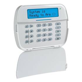 Dhs2lcdpro Dsc Hs2lcdpro