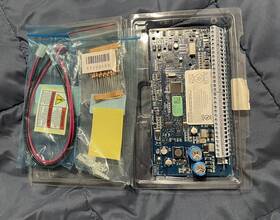 Hs2064pcb Dsc V1.36 Power Series Neo Pc Control Circuit Board New