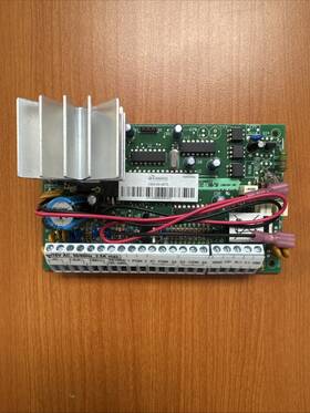 Pc585pcb6w Dsc