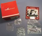 Dsm-12-24-r Wheelock Dual Sync Module Red No New