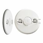 Dt-355 Watt Stopper Line Voltage Occupancy Sensor