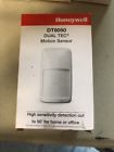 Dt8050 Honeywell New Dual Tec Motion Detector