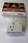Dtk-1f Ditek Plug In Surge Protector Edition Sealed New 782980500113