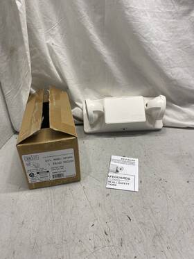 Ez-2li Dual Lite 9w Emergency Light Fixture