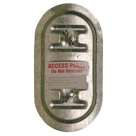 Grdr241832f2ga Ductmate Sandwich Style High Temp Round Duct