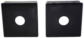 79403 Duraflex 4 Inch Packaged Bumper Plug