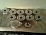 E-1f-1 E-1 F-1 Viking Lot Of Vik Fire Sprinkler Head Escutcheon Cover New
