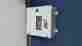 E10-009-01 Fike Series 009 Explosion Protection System Complete With Pressure Transmitters