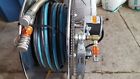 E1010t-19-6-25bc Nordic Volt Powered Hydraulic Hose Reel Systems