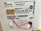 50079407399517 E1512s.86.03 Carol General Cable 16-2 Fire