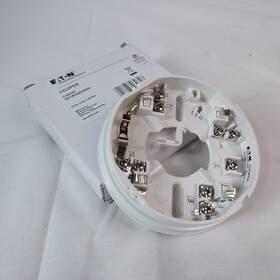 Cab300 Eaton Addressable Analogue Mounting Base
