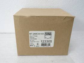 Mt-24mcw-nw Eaton Cooper Wheelock Multitone Horn Strobe Ctcnc