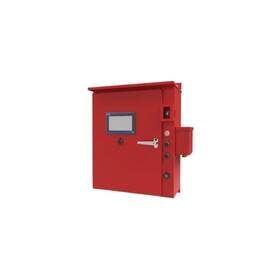 Fd140 Eaton Diesel Fire Pump Controller