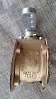 Eb20 Elkhart Brass Unibody Apparatus