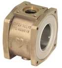Eb40 Elkhart Brass Unibody Apparatus Valve Body Psi