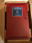 Ecc-125da Firelite Remote Amp Evac System Preowned