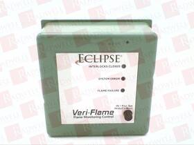 Vf560233aa Eclipse Combustion Honeywell / Used