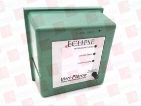 Vf560532aa Eclipse Combustion Honeywell / Used